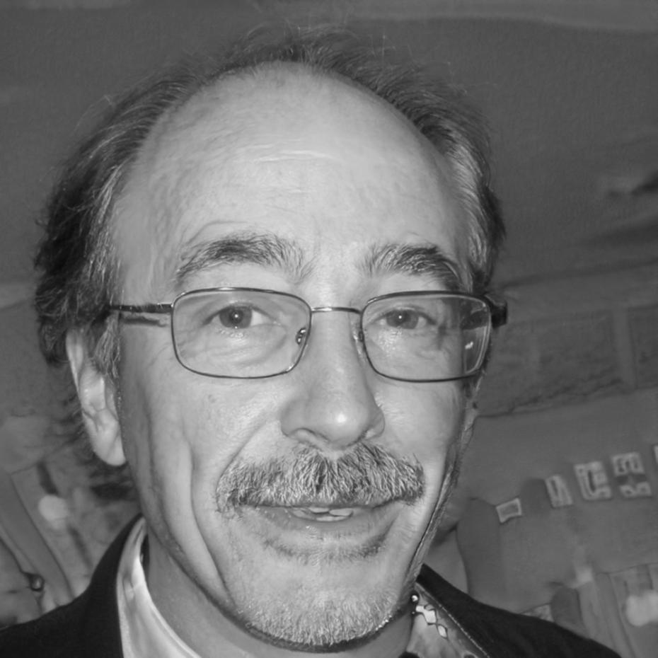 Retrato de Baltasar Vega